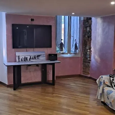 Appartement World Movida *