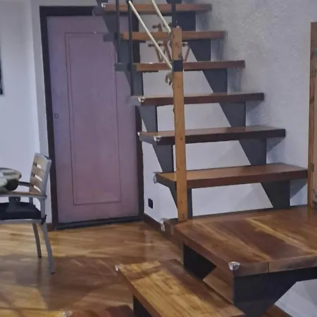 Appartement World Movida San Remo