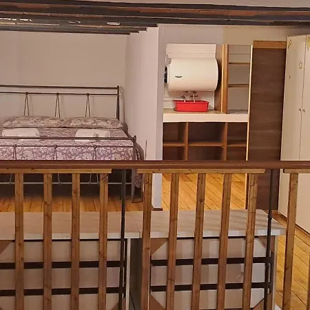 Apartmán World Movida *