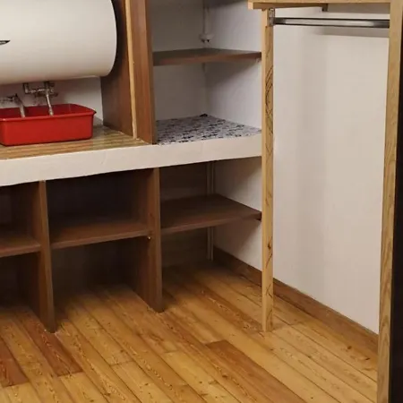 Apartmán World Movida