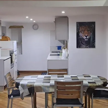 Appartement World Movida