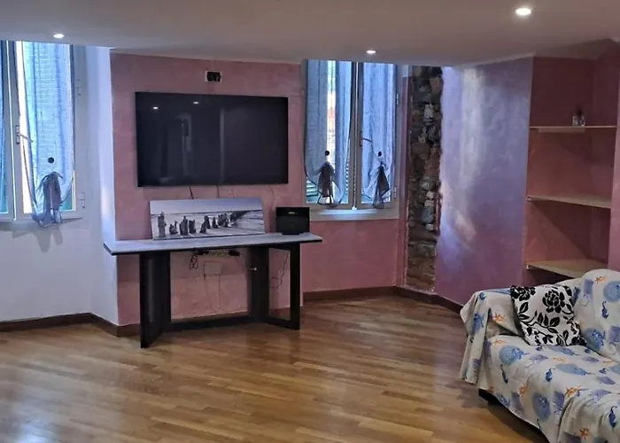 Apartman World Movida *