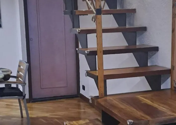 Apartman World Movida San Remo