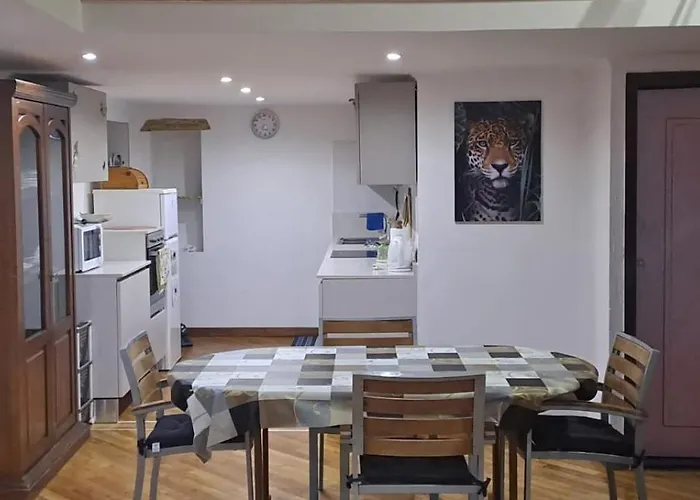 Apartman World Movida